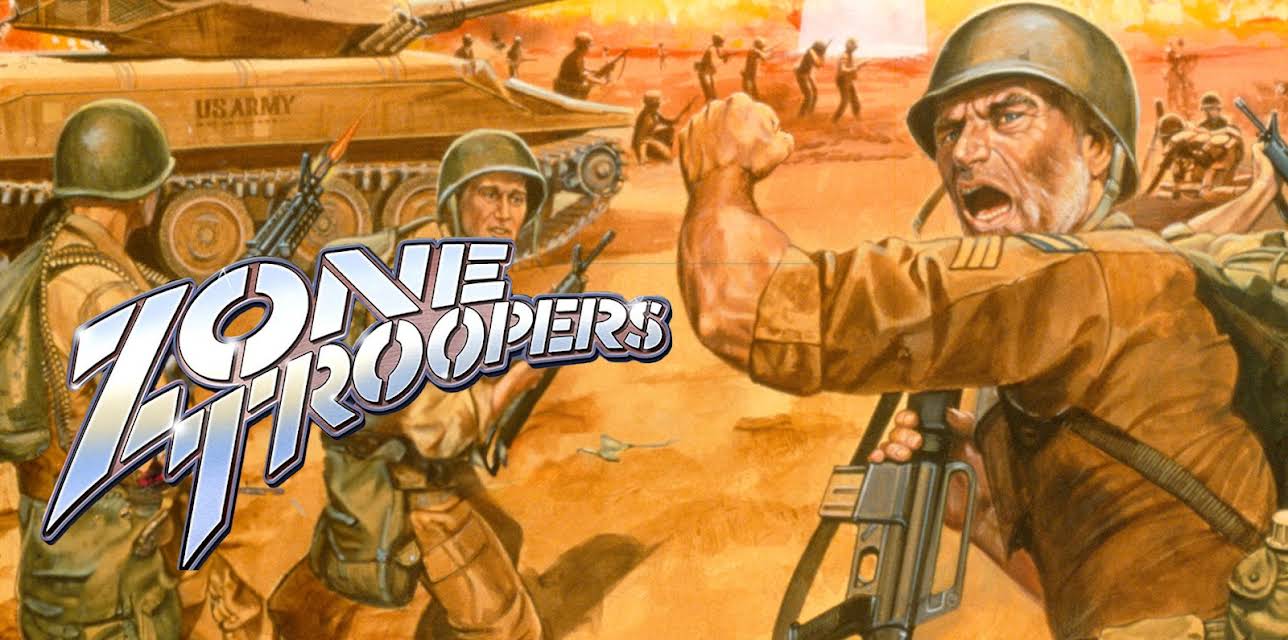 Zone Troopers (1986)