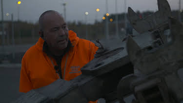 16:15: Vägens hjältar (S8 E11) (S8) | Kanal 9 | 4/14 2026