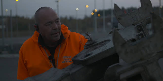 18:10: Vägens hjältar (S8 E11) (S8) | Kanal 9 | 12/17 2025