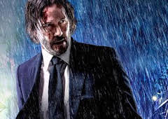 John Wick 3: Parabellum