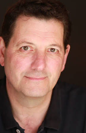 Luis Soto as 