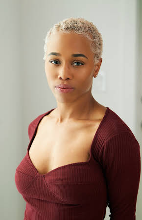 Carolyn Alise as 