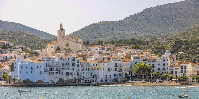 16:55: Abenteuer Spanien (1/4) | Arte | 2/2 2026