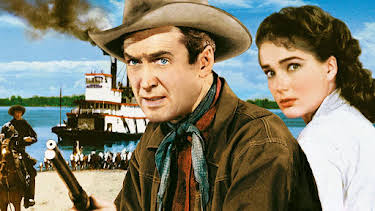 5:50 PM: Bend of the River | Paramount | 8/16 2026
