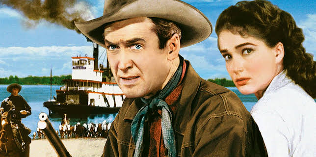 5:00 PM: Bend of the River | Paramount | 12/14 2025