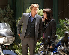 The Mentalist
