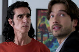 Pedro El escamoso: Más escamoso que nunca season-1: Pedro el Escamoso: más escamoso que nunca Capítulo 2