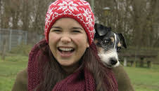 Anna und die Haustiere