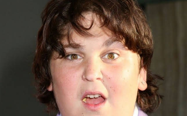 Andy Milonakis