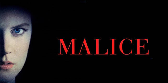 Malice (1993)