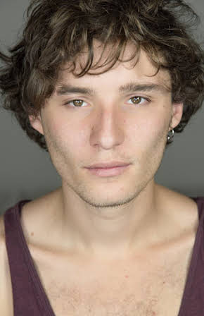Mauro Sánchez Navarro as 