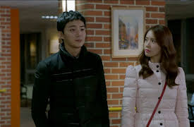 Prime Minister and I: Prime Minister and I Episode 11