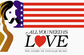 All You Need Is Love: The Story Of Popular Music: Introduction