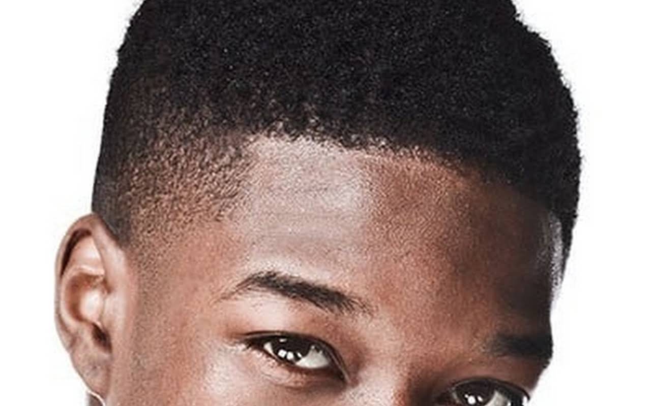 Lamar Johnson