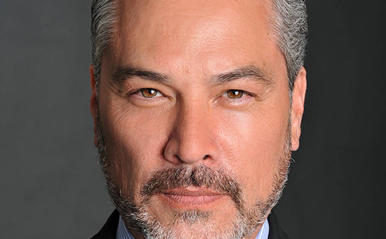 Mauricio Mendoza