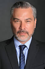 Mauricio Mendoza as 