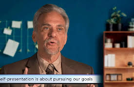 Your Public Persona: Self-Presentation in Everyday Life: Self-Presentation in Everyday Life