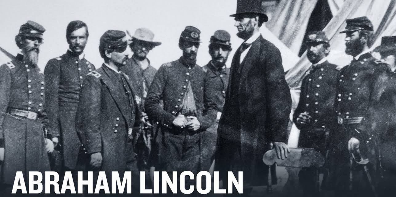 Abraham Lincoln