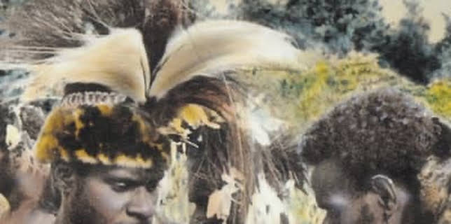 El hijo de la paz (1972)