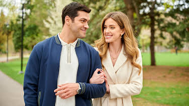 05:30: A Bestselling Kind of Love | Viasat Premiere | 4/6 2026