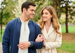 A Bestselling Kind of Love