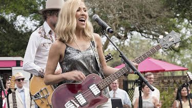 11:30: NCIS: New Orleans (S3 E21) (S3) | TV8 | 5/1 2026