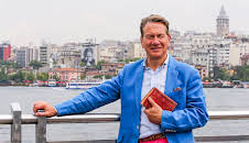 Great Continental Railway Journeys (S4 E1)