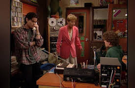 Married...With Children Season 1: Have You Driven A Ford Lately?