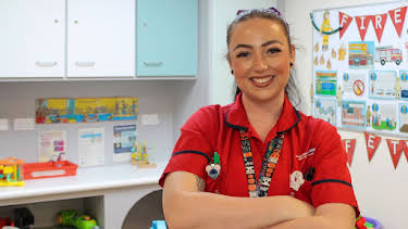 9:00 PM: Casualty 24/7: Every Second Counts | Channel 5 | 7/29 2026