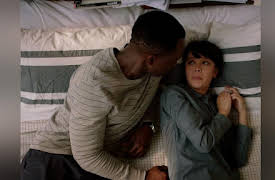 Childhood's End, Season 1: The Children