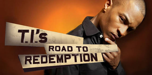 T.I.'s Road to Redemption Season 1