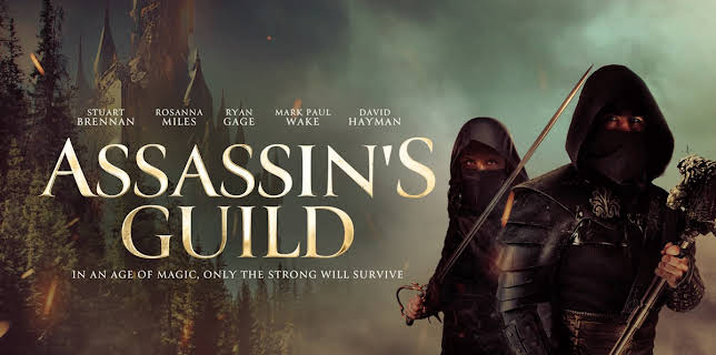 Assassin's Guild (2024)