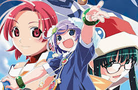 Season 1: Secret House English Dub