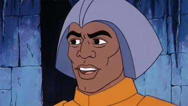 10:20: He-Man and the Masters of the Universe | ProSieben Maxx | 3/28 2026