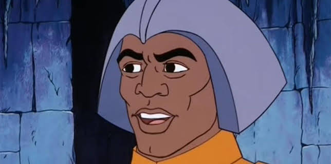 12:40: He-Man and the Masters of the Universe | ProSieben Maxx | 3/21 2026