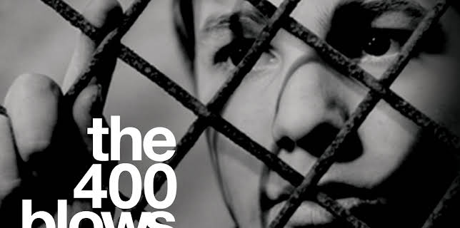 The 400 Blows (English Subtitled) (1959)