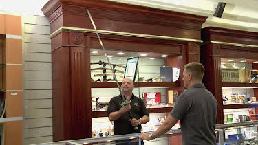 20:30: Pawn Stars - Die Drei vom Pfandhaus | Kabel Eins Doku | 10/26 2026