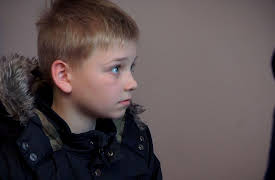 Violent Child Desperate Parents: When Harry Met Mandy