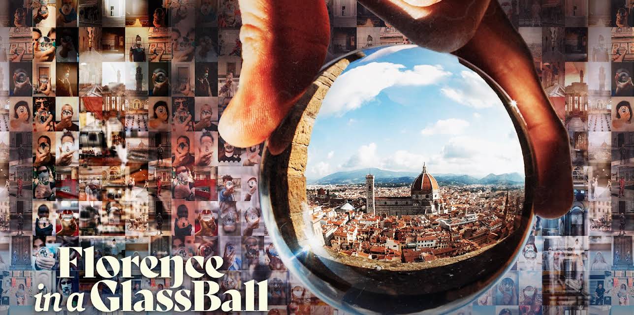 Florence in a Glass Ball (2022)
