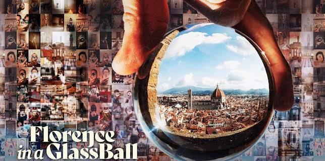 Florence in a Glass Ball (2022)
