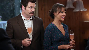 03:50: Parks and Recreation (S5 E5) (S5) | Viasat Series | 6/21 2026
