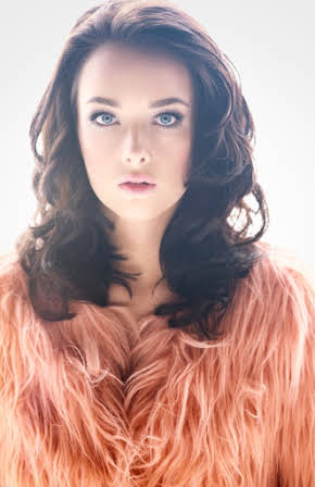 Allie MacDonald as 