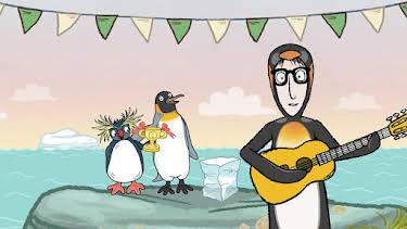 4:30 PM: Nick Cope's Popcast (S1) | Cbeebies | 8/1 2026
