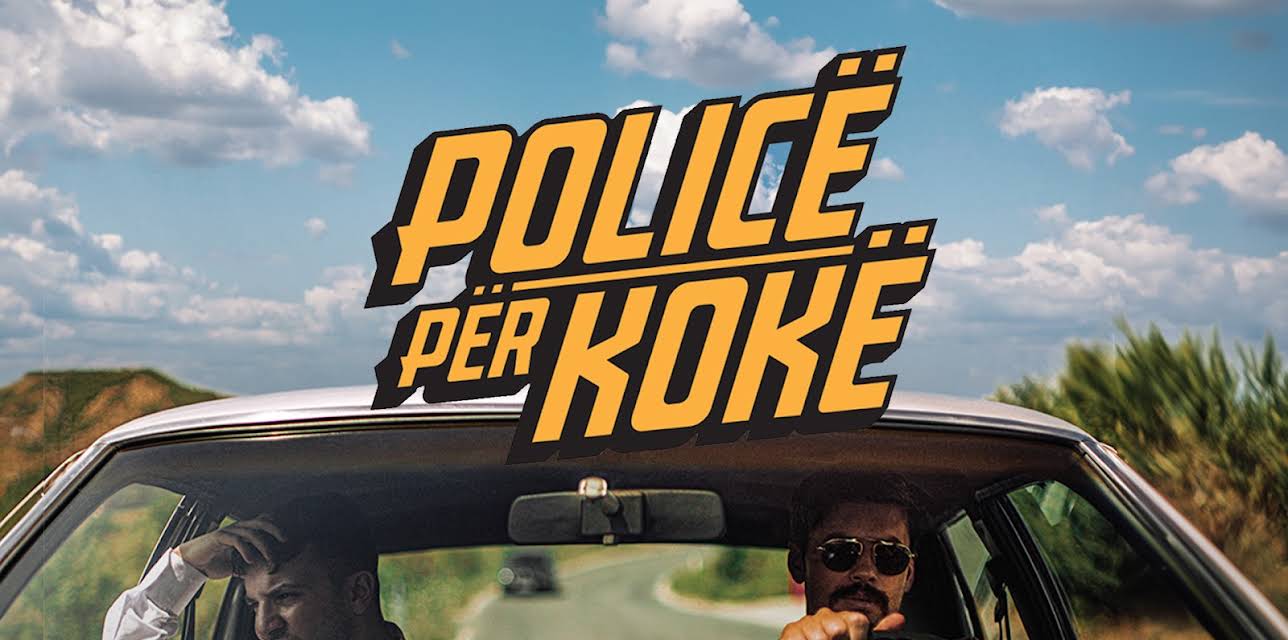 Policë Për Kokë (2023)