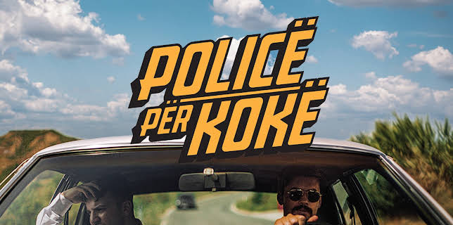 Policë Për Kokë (2023)