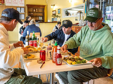20:15: Roadtrip Australien - Drei Spitzenköche auf vier Rädern | Kabel Eins | 4/9 2026