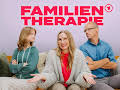 Familientherapie mit Franca Cerutti