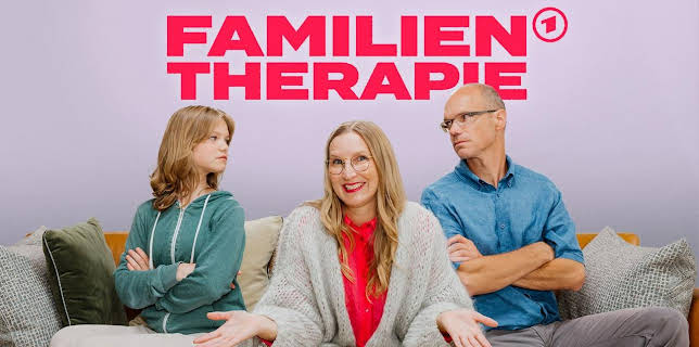 03:00: Familientherapie mit Franca Cerutti | HR Fernsehen | 12/10 2025