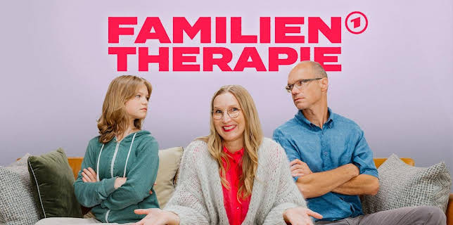Familientherapie mit Franca Cerutti