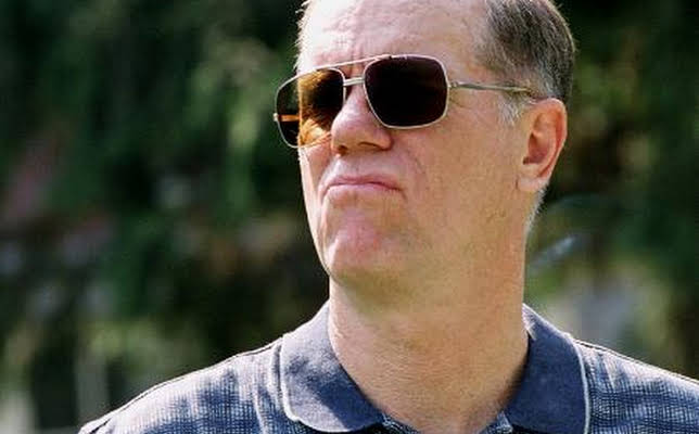 Loudon Wainwright III